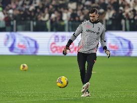 Juventus v Fiorentina - Serie A