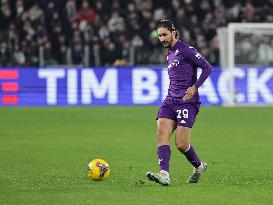 Juventus v Fiorentina - Serie A