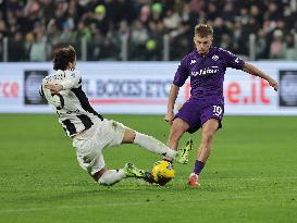 Juventus v Fiorentina - Serie A