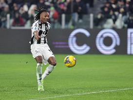 Juventus v Fiorentina - Serie A