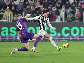 Juventus v Fiorentina - Serie A