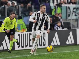 Juventus v Fiorentina - Serie A