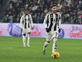 Juventus v Fiorentina - Serie A