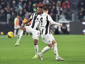 Juventus v Fiorentina - Serie A