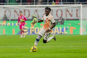 AC Milan v AS Roma - Serie A