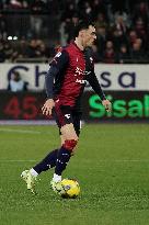 Cagliari v FC Internazionale - Serie A