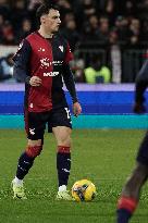 Cagliari v FC Internazionale - Serie A