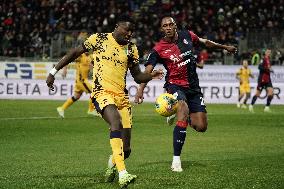 Cagliari v FC Internazionale - Serie A