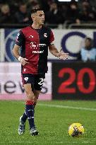 Cagliari v FC Internazionale - Serie A