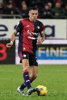 Cagliari v FC Internazionale - Serie A