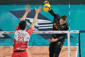 Rana Verona v Gas Sales Bluenergy Piacenza - Del Monte Italian Volleyball Cup