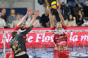 Rana Verona v Gas Sales Bluenergy Piacenza - Del Monte Italian Volleyball Cup