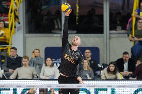 Rana Verona v Gas Sales Bluenergy Piacenza - Del Monte Italian Volleyball Cup