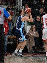 Openjobmetis Varese v Napoli Basket - Serie A Unipol 2024/25