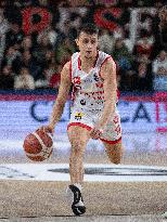 Openjobmetis Varese v Napoli Basket - Serie A Unipol 2024/25