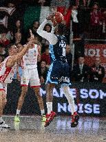 Openjobmetis Varese v Napoli Basket - Serie A Unipol 2024/25