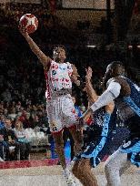 Openjobmetis Varese v Napoli Basket - Serie A Unipol 2024/25