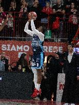 Openjobmetis Varese v Napoli Basket - Serie A Unipol 2024/25