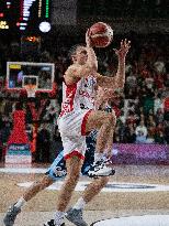 Openjobmetis Varese v Napoli Basket - Serie A Unipol 2024/25