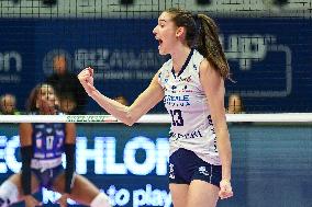 Vero Volley Milano v Reale Mutua Fenera Chieri - Coppa Italia Frecciarossa