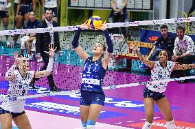 Vero Volley Milano v Reale Mutua Fenera Chieri - Coppa Italia Frecciarossa