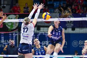 Vero Volley Milano v Reale Mutua Fenera Chieri - Coppa Italia Frecciarossa