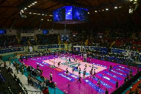 Vero Volley Milano v Reale Mutua Fenera Chieri - Coppa Italia Frecciarossa