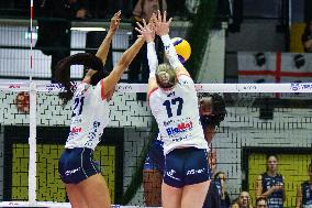 Vero Volley Milano v Reale Mutua Fenera Chieri - Coppa Italia Frecciarossa