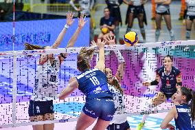 Vero Volley Milano v Reale Mutua Fenera Chieri - Coppa Italia Frecciarossa