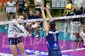 Vero Volley Milano v Reale Mutua Fenera Chieri - Coppa Italia Frecciarossa