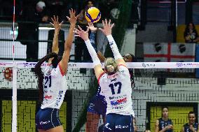 Vero Volley Milano v Reale Mutua Fenera Chieri - Coppa Italia Frecciarossa