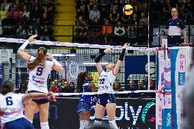 Vero Volley Milano v Reale Mutua Fenera Chieri - Coppa Italia Frecciarossa