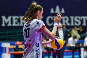 Vero Volley Milano v Reale Mutua Fenera Chieri - Coppa Italia Frecciarossa