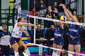 Vero Volley Milano v Reale Mutua Fenera Chieri - Coppa Italia Frecciarossa