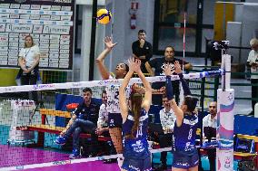 Vero Volley Milano v Reale Mutua Fenera Chieri - Coppa Italia Frecciarossa