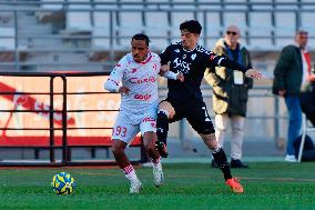 CALCIO - Serie B - SSC Bari vs Spezia Calcio