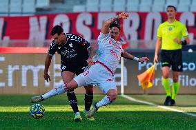 CALCIO - Serie B - SSC Bari vs Spezia Calcio