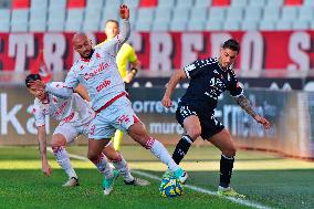 CALCIO - Serie B - SSC Bari vs Spezia Calcio