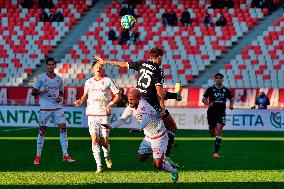 CALCIO - Serie B - SSC Bari vs Spezia Calcio