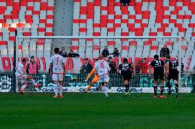 CALCIO - Serie B - SSC Bari vs Spezia Calcio