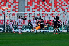 CALCIO - Serie B - SSC Bari vs Spezia Calcio