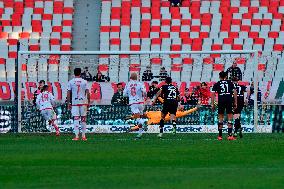 CALCIO - Serie B - SSC Bari vs Spezia Calcio