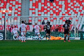 CALCIO - Serie B - SSC Bari vs Spezia Calcio