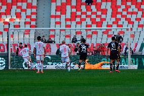 CALCIO - Serie B - SSC Bari vs Spezia Calcio