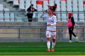 CALCIO - Serie B - SSC Bari vs Spezia Calcio