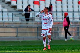 CALCIO - Serie B - SSC Bari vs Spezia Calcio