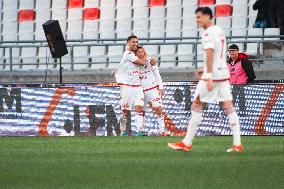 CALCIO - Serie B - SSC Bari vs Spezia Calcio