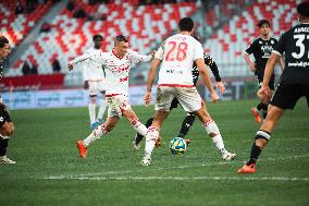 CALCIO - Serie B - SSC Bari vs Spezia Calcio