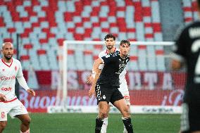 CALCIO - Serie B - SSC Bari vs Spezia Calcio