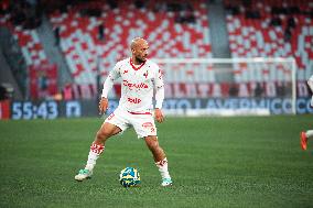 CALCIO - Serie B - SSC Bari vs Spezia Calcio